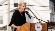 Newport Superintendent Colleen Burns Jermain announces plan to leave