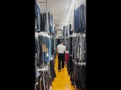 Japan’s Beloved Denim Industry Faces a Fragile Future