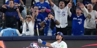 Blue Jays win World Series Game 1 2025