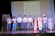 Chatbot in Punjabi launched to assist farmers in stubble management
