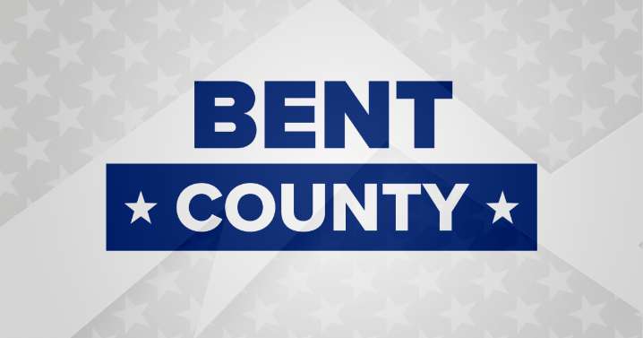2025 Election: What's on the ballot in Bent County?