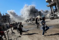Opinión. Esta es la única solución para la guerra más larga entre Israel y los palestinos