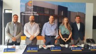 Inauguran hotel Comfort Inn Hermosillo Pitic