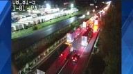 At least 2 state troopers shot in Franklin County while responding to call, PSP says