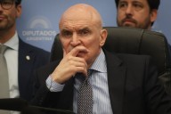 “No le voy a dar el gusto a Grabois”. Espert no quiso contestar si Fred Machado le transfirió 200 mil dólares en la campaña de 2019