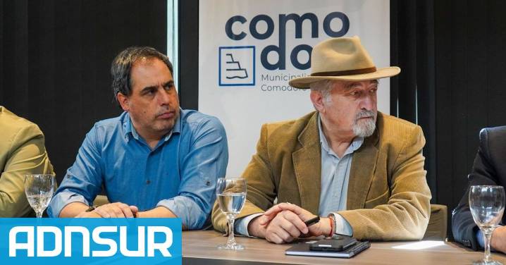 13:46 Comodoro avanza en la definición del próximo contrato de limpieza urbana por 10 años: cómo evaluará el municipio