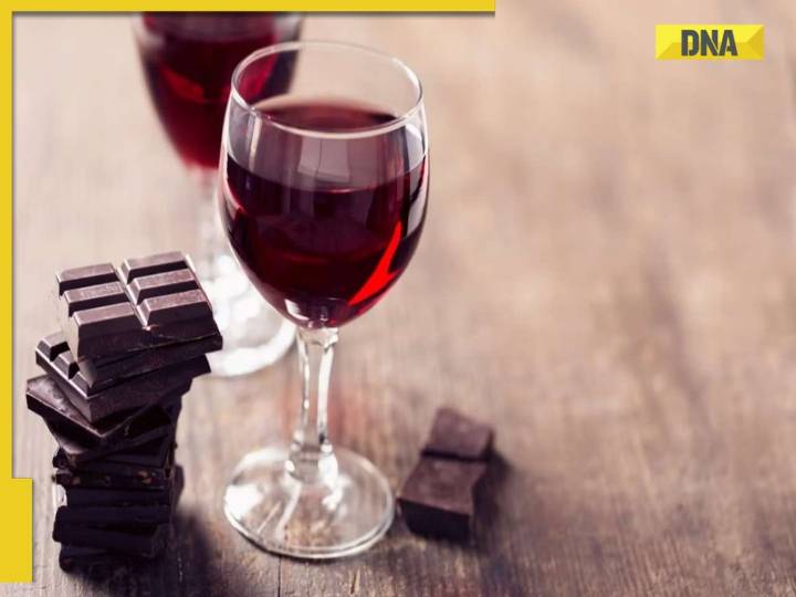 Diwali gift of Swiss chocolates, wine, watches to be cheaper as India signs ...