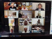 World Teachers Day- 2025 Celebrated by W