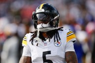 Jalen Ramsey questionable, Calvin Austin out against Browns