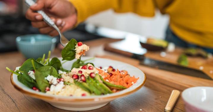 NHS trial finds 'simple' diet is 'highly effective' against IBS