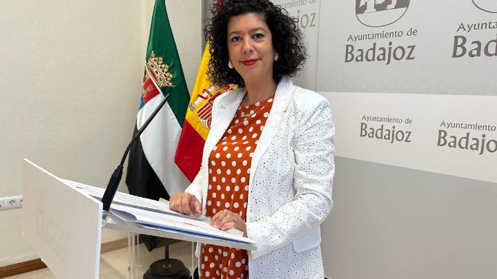 El PSOE de Badajoz se opone a la privatización del servicio municipal de la grúa
