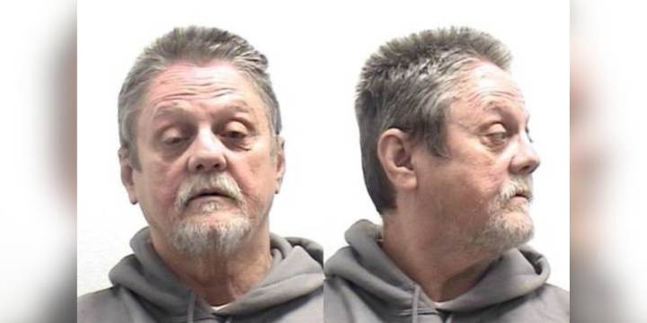 Man convicted of attempted sexual assault on a child moves to Colorado Springs address