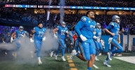 Detroit Lions updated depth chart: Week 7 vs. Buccaneers