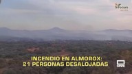 Castilla-La Mancha a las 2