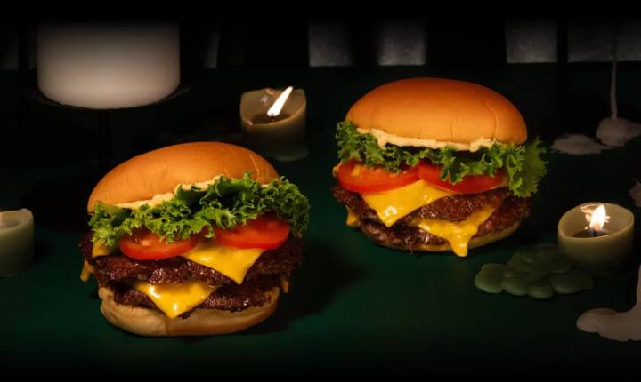 Shake Shack offers buy-one-get-one free Double ShackBurger