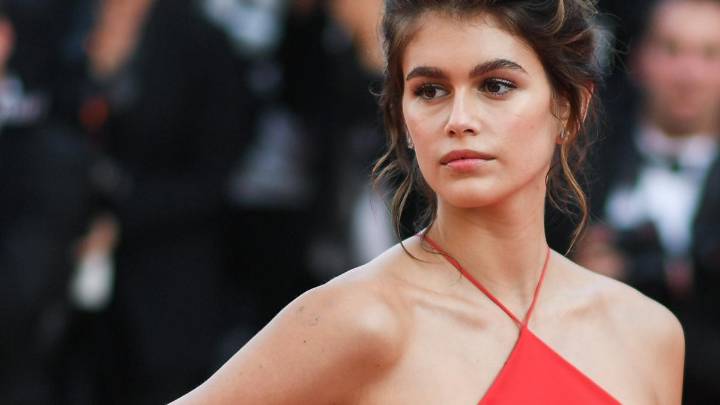 Kaia Gerber was 'willing to give up everything' in past relationships with older men