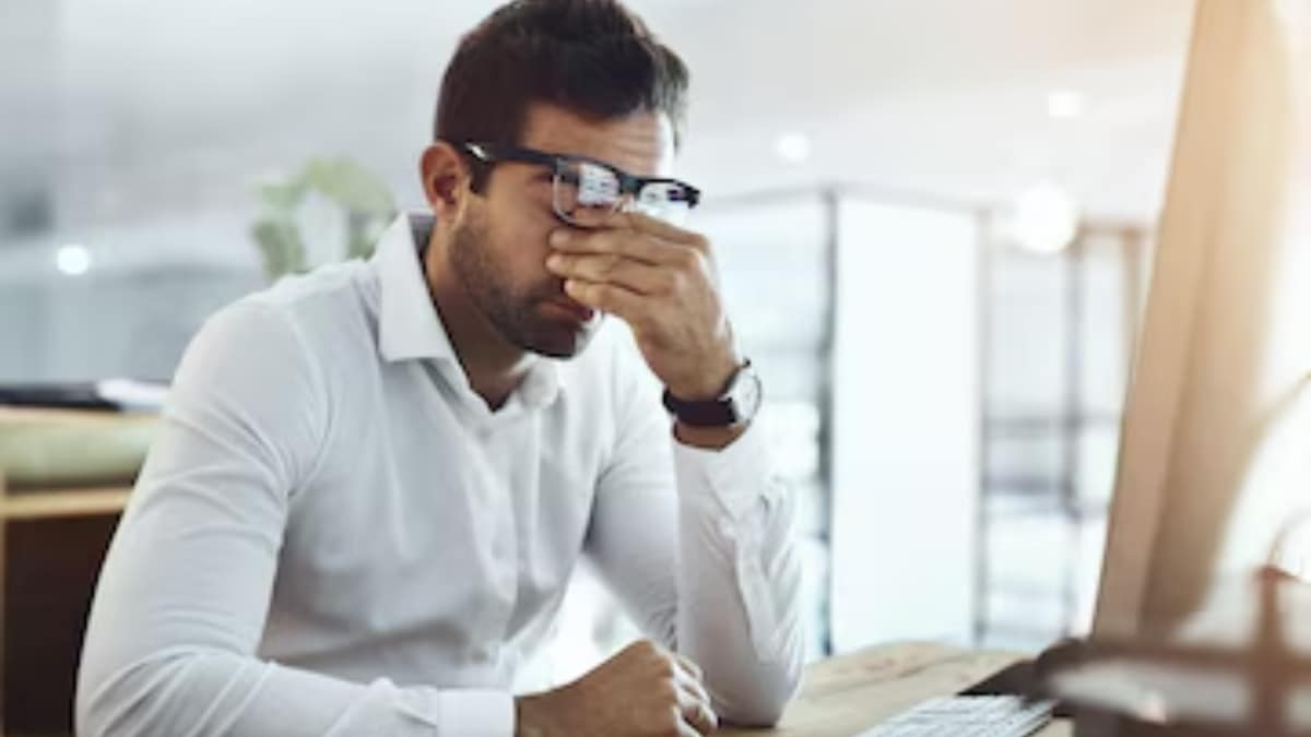 TCS, Google, Amazon, Intel lay off 2025: Over 100,000 jobs cut due to AI this year so far