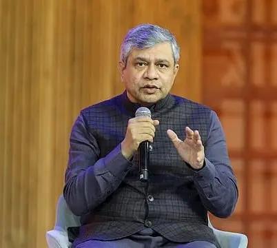 Ashwini Vaishnaw To Attend Groundbreaking Ceremony Of Odisha’s 2nd Semicon Unit Tomorrow