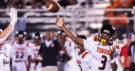 Lafayette, Louisiana high school football scores for Week 8