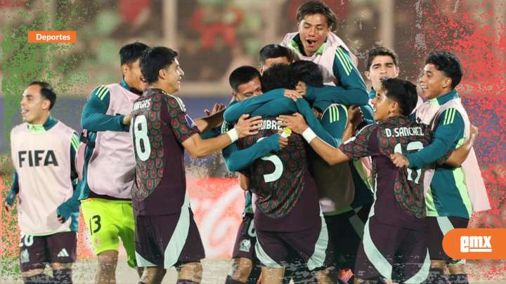 Avanza Tri Sub-20 a cuartos de final