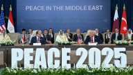 Segunda fase plan de paz entre Israel y Hamas