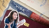 La visa podría ser cancelada en cualquier momento sin importar el titular, advierte la Embajada