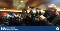 Corresponsales extranjeros denuncian trabas para cubrir las elecciones legislativas 