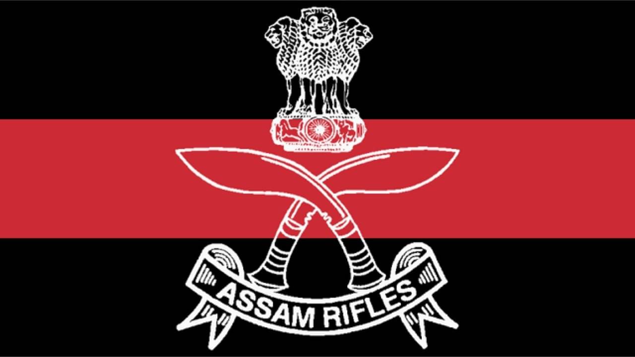 Assam Rifles Foil Insurgent Threats Across North