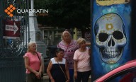 Con panteones limpios y embellecidos, Tapachula recibirá a sus difuntos