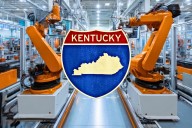 Famous Products You Might Not Know Are Made in Kentucky