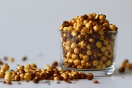 From humble snack to blood sugar hero: the rise of roasted chana