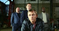 Film fans heap praise on movie that 'won Daniel Craig James Bond role' 