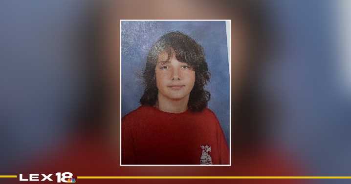Laurel County Sheriff's Office searching for missing 15