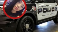 Policía busca a jovencita en Laredo; pide ayuda a la ciudadanía