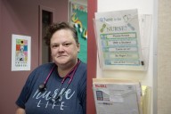 School nurses a ‘critical bridge’: Health care pros are spread thin in Vancouver schools