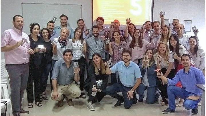 El Foro de Recursos Humanos del Litoral anuncia su 5° Encuentro presencial 2025