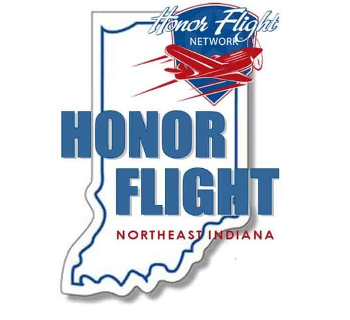 Honor Flight Northeast Indiana gears up to celebrate major milestone