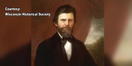 Wisconsin historical site showcases life, legacy of first governor