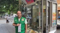 Un solo Cupón de la Once deja 20.000 euros este fin de semana en Badajoz