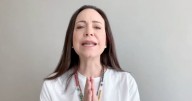 María Corina Machado y un llamado que México decide ignorar