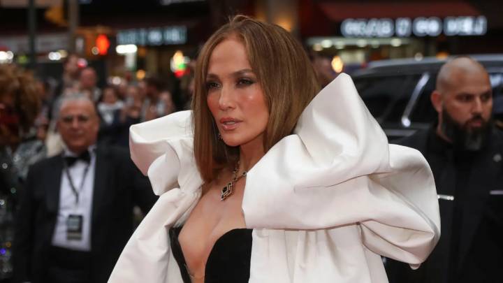 Jennifer Lopez confiesa quién le ha dado su mejor beso