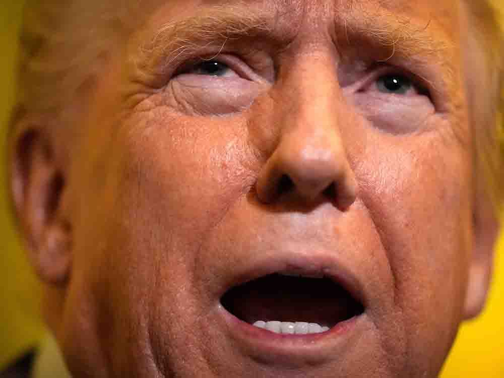 Why strategic agility is the only real hedge against 'America First'