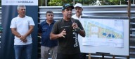 El barrio Barlovento tendrá nuevo PASO y su parque renovado: Alcalde Char