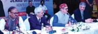 CM stresses on strengthening manufacturing base in J&K