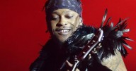 Popular 90s R&B singer D'Angelo dies aged 51