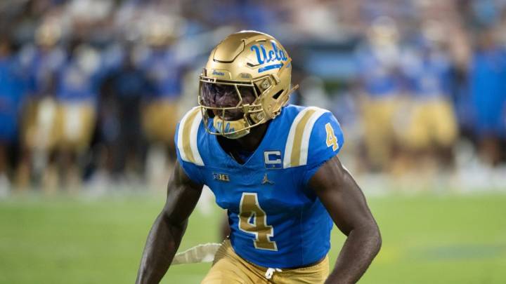 Resurgent UCLA proving to be more than one-hit wonder – Orange County Register