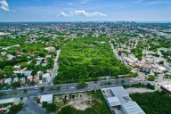 Piden que se elabore un plan de manejo adecuado para el Ombligo Verde de Cancún