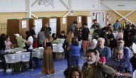 Elecciones en la región de Valparaíso: cerca de 1,7 millones de personas podrán votar en los 215 locales habilitados en las 38 comunas