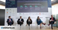 Los gases renovables destacan en el camino hacia un consumo ecológico: “20 millones de personas pueden tener descarbonizados sus consumos en el hogar sin invertir nada”