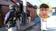 Crimen de estudiante TENS apresuró el operativo: Realizan allanamientos en La Pintana por homicidios de las últimas semanas